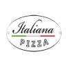 Italiana Pizza - donáška