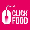 ClickFood – zdravé menu