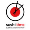 Sushi Time - japonské sushi a ázijská kuchyňa
